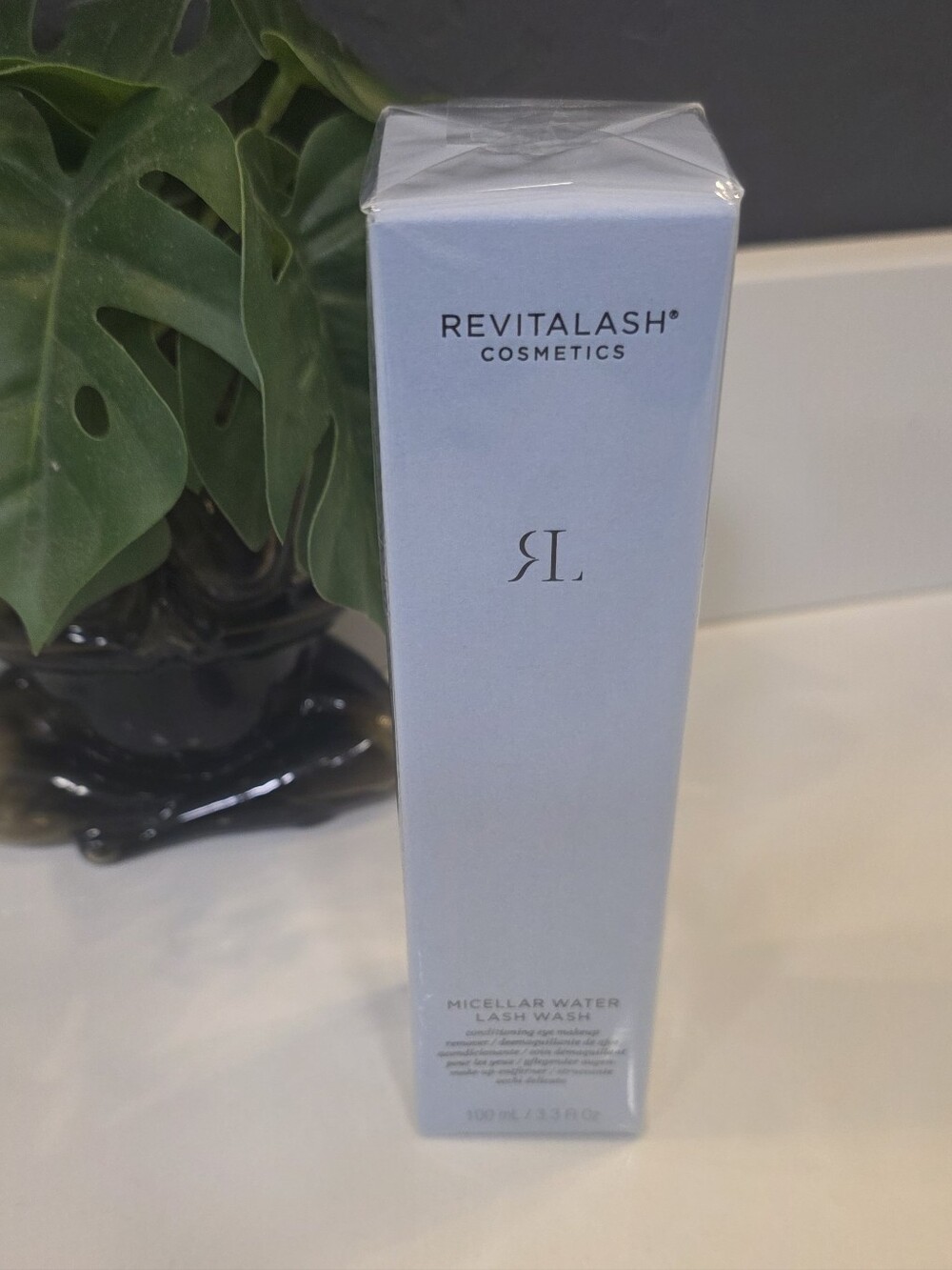 Revitalash - Micellar Water Lash Wash